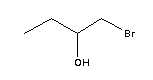 1-Bromo-2-butanol Structure,2482-57-7Structure