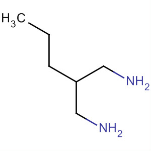 2-Propyl-1,3-propanediamine Structure,248607-54-7Structure