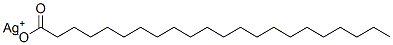 Behenic acid silver salt Structure,2489-05-6Structure