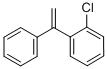 1-(1-(2-Chlorophenyl)vinyl)benzene Structure,24892-81-7Structure