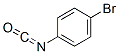 4-Bromophenyl isothiocyanate Structure,2493-02-9Structure