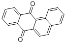 Benzo[a]anthracene-7,12-dione Structure,2498-66-0Structure