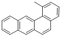 1-Methylbenzo(a)anthracene Structure,2498-77-3Structure