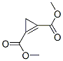 1-Cyclopropene-1,2-dicarboxylicacid,dimethylester(9ci) Structure,249901-20-0Structure