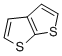 Thieno[2,3-b]thiophene Structure,250-84-0Structure