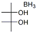 Pinacolborane Structure,25015-63-8Structure