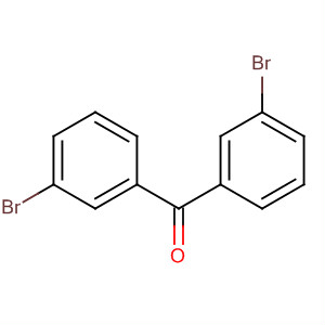 3,3-Dibromobenzophenone Structure,25032-74-0Structure