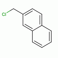 2-(Chloromethyl)naphthalene Structure,2506-41-4Structure