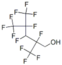 2,3,4,5,5,5-Hexafluoro-2,4-bis(trifluoromethyl)-1-pentanol Structure,25065-50-3Structure