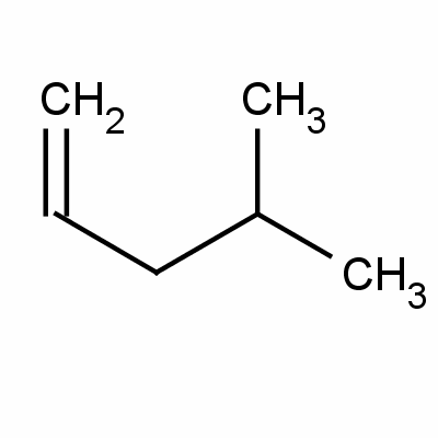 Poly(4-methyl-1-pentene) Structure,25068-26-2Structure