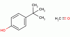 Alkylphenoldisulfide Structure,25085-50-1Structure