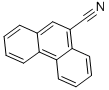 9-Cyanophenanthrene Structure,2510-55-6Structure