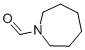 Hexahydro-1h-azepine-1-carbaldehyde Structure,25114-81-2Structure