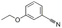 3-Ethoxybenzonitrile Structure,25117-75-3Structure