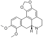 Crebanine Structure,25127-29-1Structure