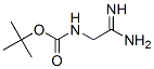 Tert-butyl 2-amino-2-iminoethylcarbamate Structure,251294-65-2Structure