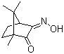 (1S,e)-(-)-camphorquinone 3-oxime Structure,251645-83-7Structure