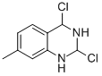 2,4-Dichloro-7-methylquinazoline Structure,25171-19-1Structure