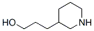 3-Piperidin-3-yl-propan-1-ol Structure,25175-58-0Structure