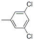 3,5-Dichlorotoluene Structure,25186-47-4Structure