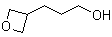 3-(Oxetan-3-yl)propan-1-ol Structure,251922-47-1Structure