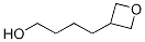 4-(Oxetan-3-yl)butan-1-ol Structure,251922-48-2Structure