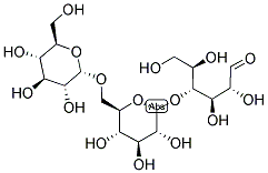 Panose Structure,25193-53-7Structure