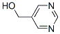 5-Pyrimidinemethanol Structure,25193-95-7Structure