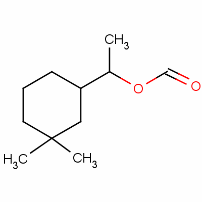 Aphermate Structure,25225-08-5Structure