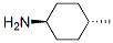 trans-4-Methylcyclohexyl amine Structure,2523-55-9Structure
