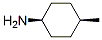 Cis-4-methylcyclohexylamine Structure,2523-56-0Structure