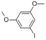 3,5-Dimethoxyiodobenzene Structure,25245-27-6Structure