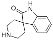 Spiro[indoline-3,4’-piperidin]-2-one Structure,252882-61-4Structure