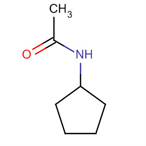 N-cyclopentylacetamide Structure,25291-41-2Structure