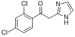 2,4-Dichloro-2-imidazoleacetophenone Structure,252950-14-4Structure