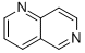 1,6-Naphthyridine Structure,253-72-5Structure