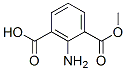 2-Aminoisophthalic acid monomethyl ester Structure,253120-47-7Structure