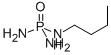 N-(N-Butyl)phosphoric acidtriamide Structure,25316-39-6Structure