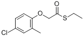 Phenothiol standard Structure,25319-90-8Structure