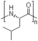 Poly-L-leucine Structure,25322-63-8Structure