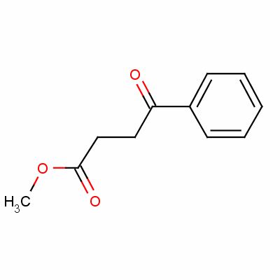 Methyl 3-benzoylpropionate Structure,25333-24-8Structure