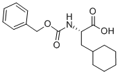 Z-L-cyclohexylalanine Structure,25341-42-8Structure