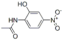 Acetamide, N-(2-hydroxy-4-nitrophenyl)- Structure,25351-89-7Structure