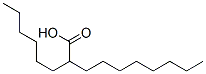 2-Hexyldecanoic acid Structure,25354-97-6Structure