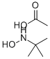 N-(tert-Butyl)hydroxylamineacetate Structure,253605-31-1Structure