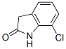 7-Chlorooxindole Structure,25369-33-9Structure