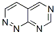 Pyrimido[4,5-c]pyridazine (7ci,8ci,9ci) Structure,254-62-6Structure