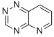 Pyrido[2,3-e][1,2,4]triazine Structure,254-97-7Structure