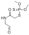 Formothion Structure,2540-82-1Structure