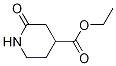 Ethyl 2-oxopiperidine-4-carboxylate Structure,25410-09-7Structure